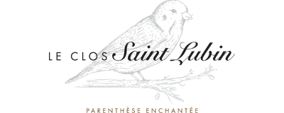 LE CLOS SAINT LUBIN