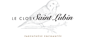 LE CLOS SAINT LUBIN